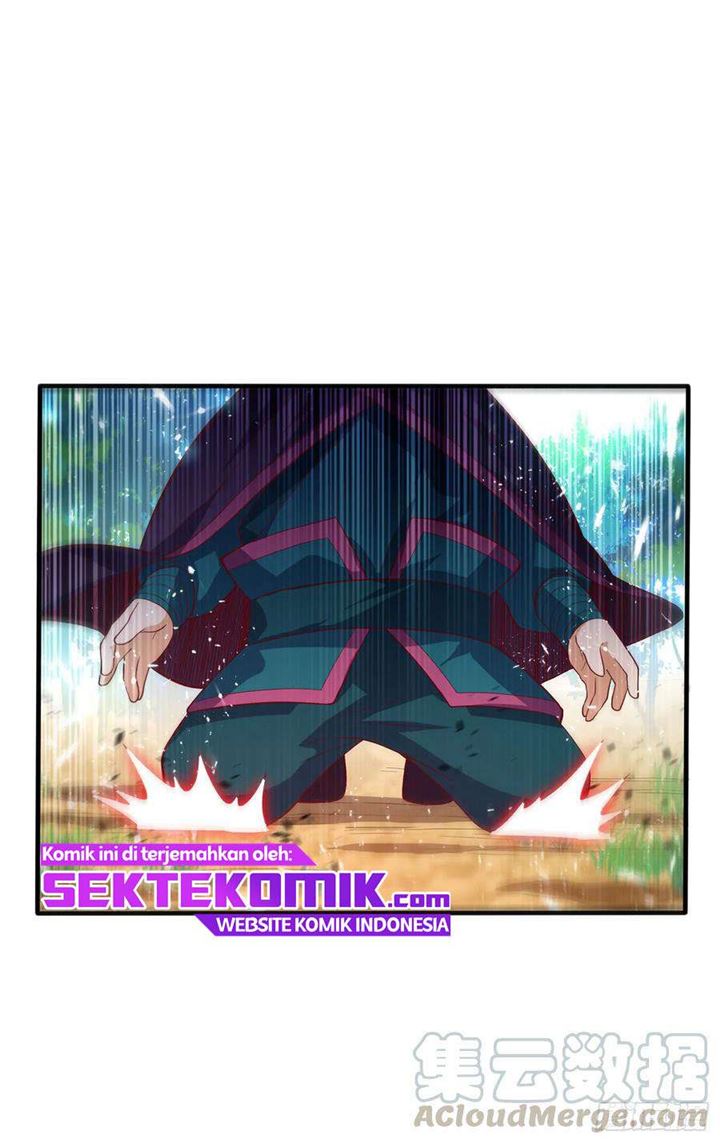 Martial Inverse Chapter 40 Gambar 2